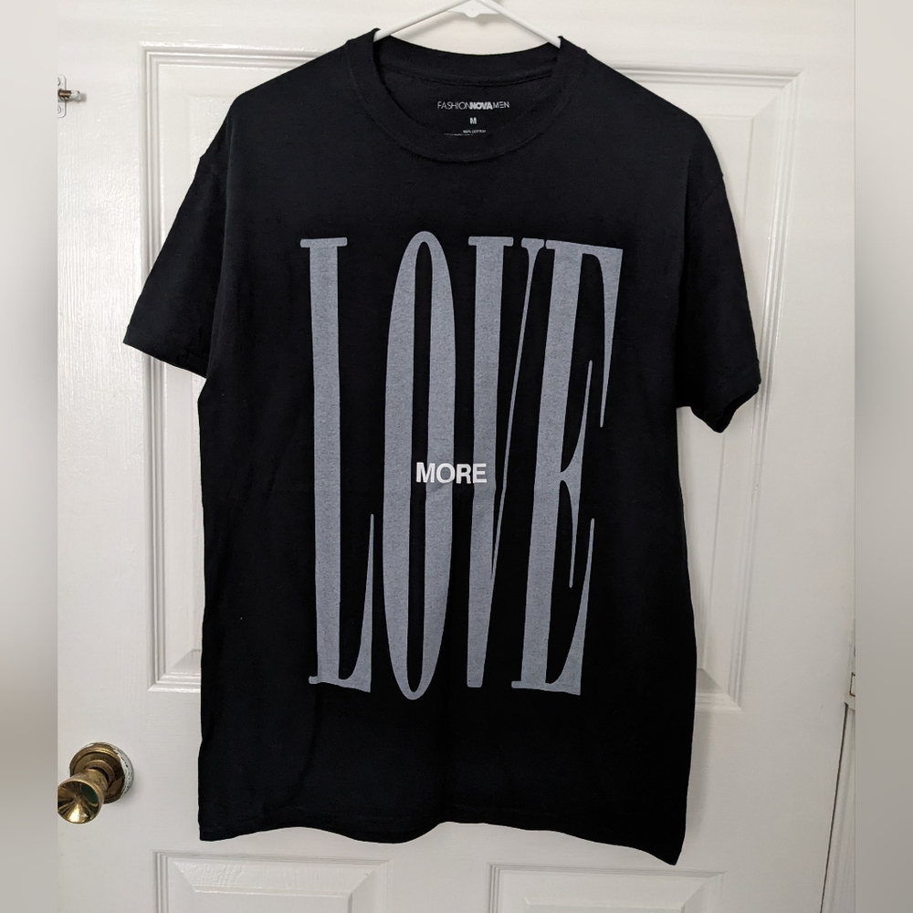 Fashion Nova Men's T-Shirt